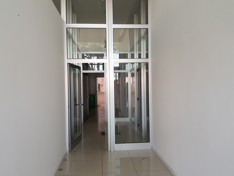 Capannone Commerciale RIMINI vendita  Celle  Immobiliare Ceccarelli & Buda