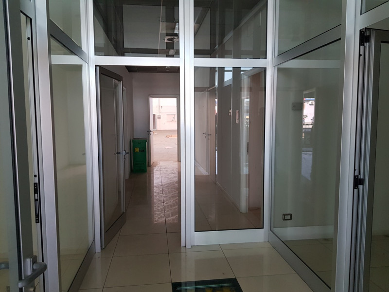 Capannone Commerciale RIMINI vendita  Celle  Immobiliare Ceccarelli & Buda