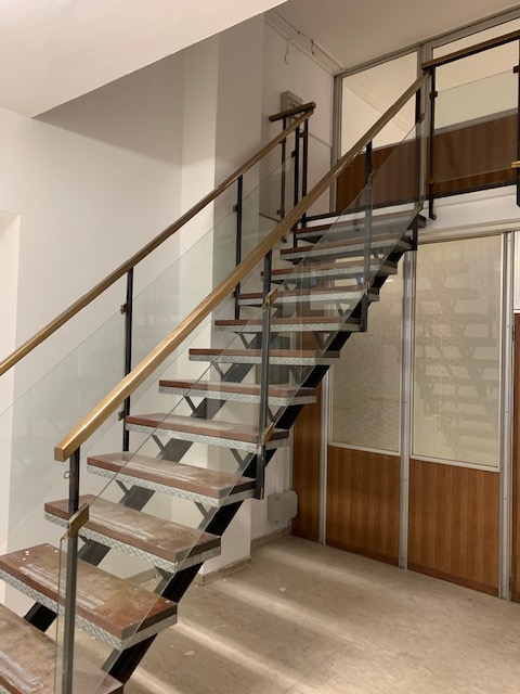 Negozio - Loc.Com. PADOVA affitto  Centro Storico  Agenzia Immobiliare Santa Croce di Maran Albertina