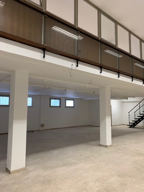 Negozio - Loc.Com. PADOVA affitto  Centro Storico  Agenzia Immobiliare Santa Croce di Maran Albertina