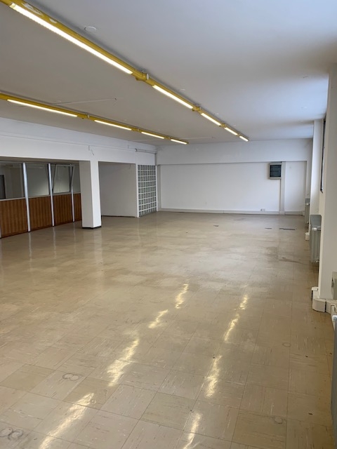 Negozio - Loc.Com. PADOVA affitto  Centro Storico  Agenzia Immobiliare Santa Croce di Maran Albertina