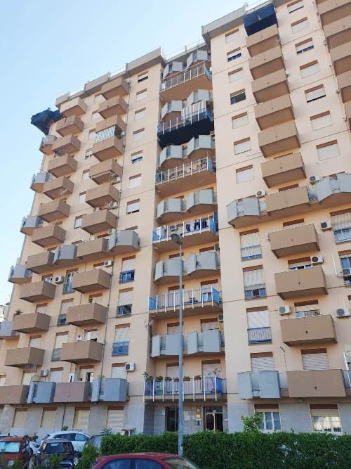 Ufficio - Loc.Com. PALERMO affitto  Fiera del Mediterraneo via aloisio Juvara Idea Casa s.r.l.s.