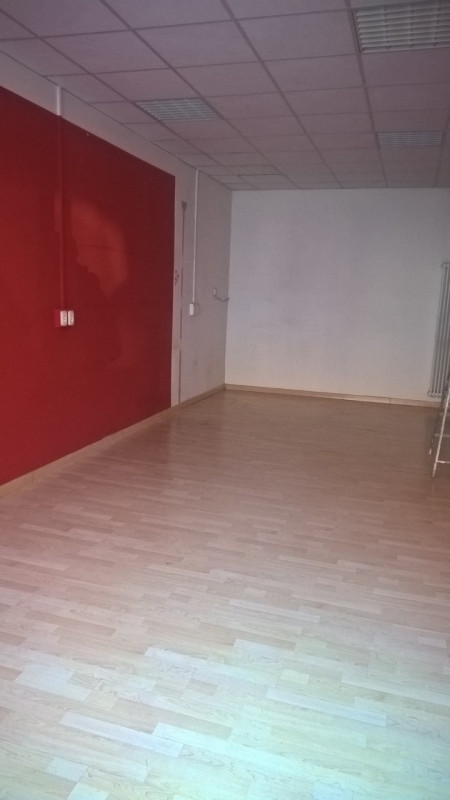 Negozio - Loc.Com. TRENTO affitto  Trento - Centro VIA BRENNERO La Torre snc di Pallanch Monica & C.