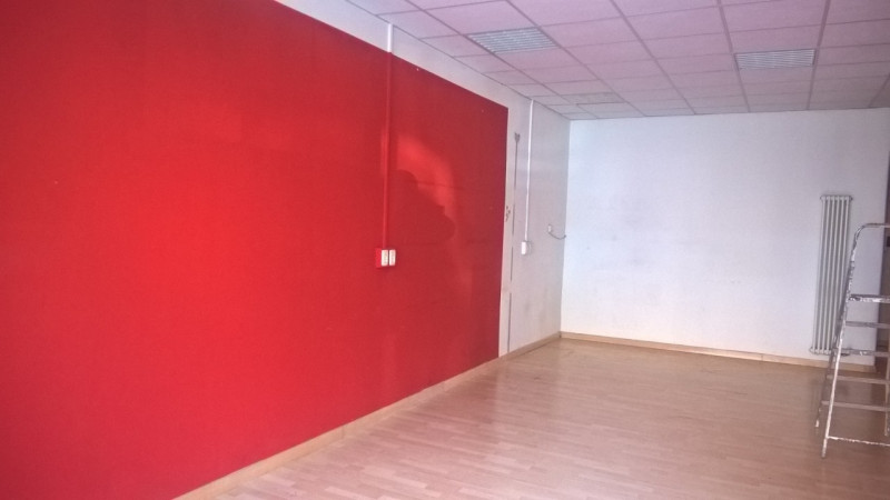 Negozio - Loc.Com. TRENTO affitto  Trento - Centro VIA BRENNERO La Torre snc di Pallanch Monica & C.