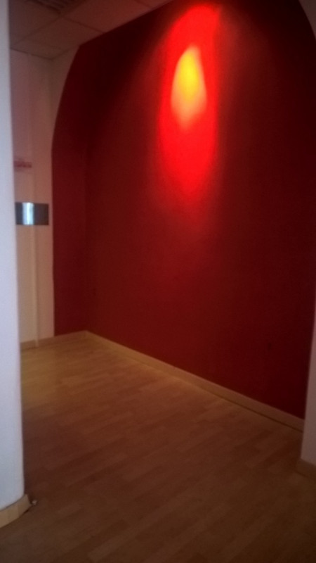 Negozio - Loc.Com. TRENTO affitto  Trento - Centro VIA BRENNERO La Torre snc di Pallanch Monica & C.