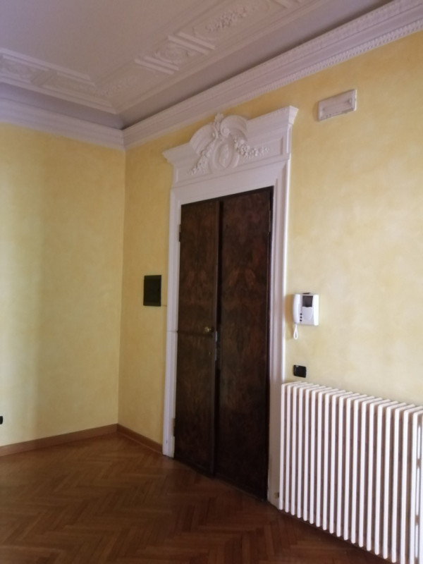  padova affitto quart: centro storico immobiliare-cerno