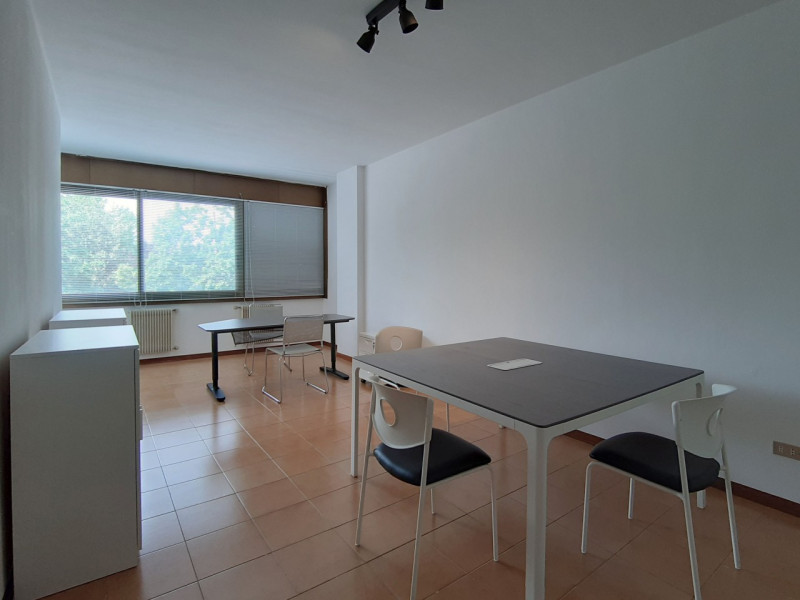 Ufficio - Loc.Com. TREVISO affitto  Stadio  Agenzia Immobiliare Ellero