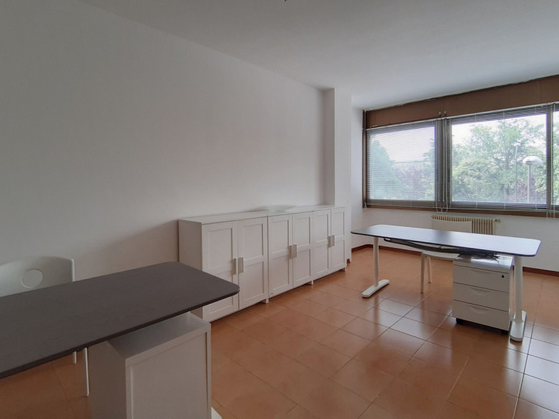 Ufficio - Loc.Com. TREVISO affitto  Stadio  Agenzia Immobiliare Ellero