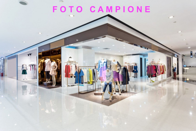Affitto attività commerciale a Fara Vicentino (VI) 635 mq
