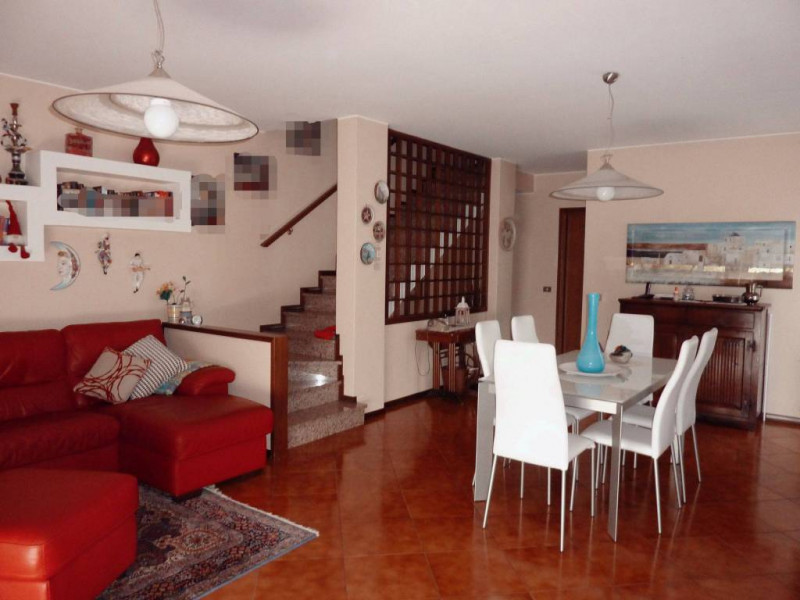 Villa Bifamiliare MIRA vendita  Oriago Mira Europa Immobiliare
