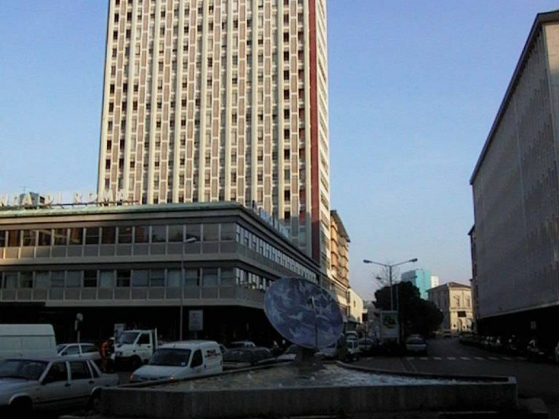  padova affitto quart: centro storico agenzia-lampo-immobiliare-sas