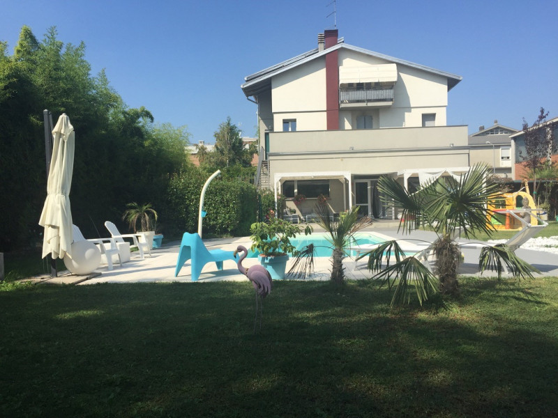 Villa Bifamiliare FONTEVIVO vendita  Pontetaro  Studio Oxum srl