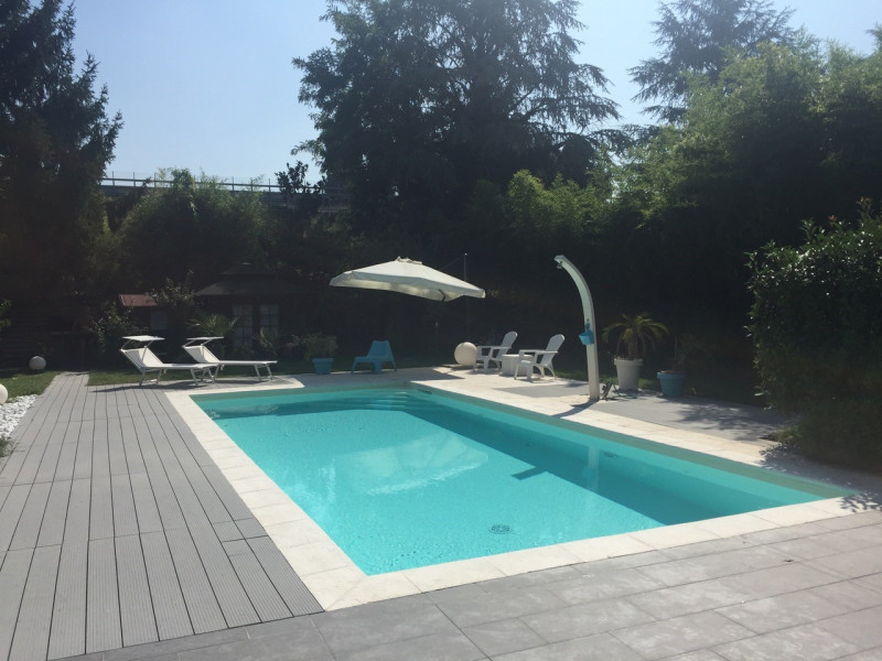 Villa Bifamiliare FONTEVIVO vendita  Pontetaro  Studio Oxum srl