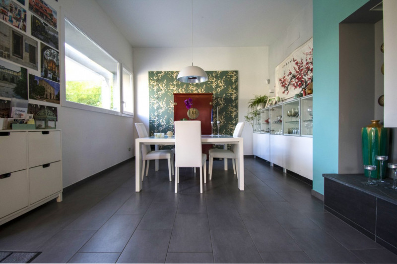 Villa Bifamiliare FONTEVIVO vendita  Pontetaro  Studio Oxum srl