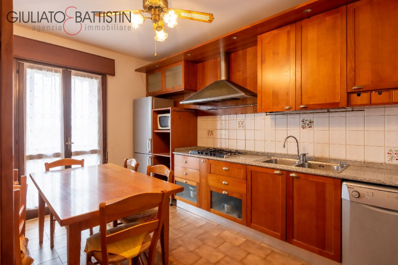 Appartamento VICENZA vendita  Anconetta via dei Camaldolesi GIULIATO&BATTISTIN agenzia immobiliare