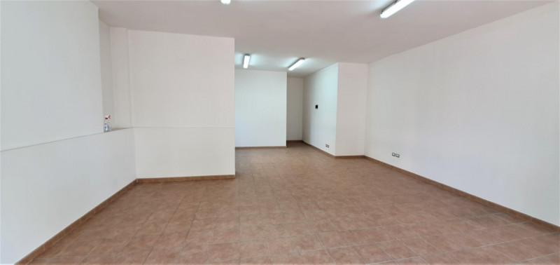 Negozio - Loc.Com. PESCARA affitto  Zona Colli VIA DI SOTTO IMMOBILIARE BALZANO