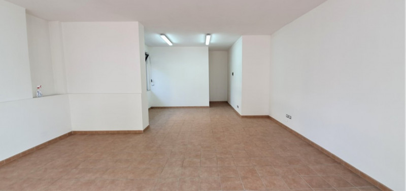 Negozio - Loc.Com. PESCARA affitto  Zona Colli VIA DI SOTTO IMMOBILIARE BALZANO