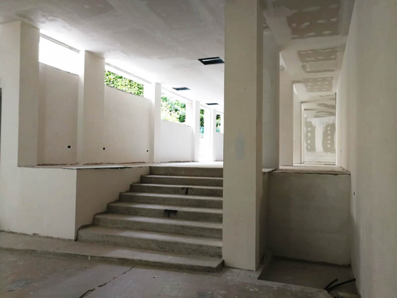 Negozio - Loc.Com. TREVISO affitto  Centro Storico piazza Duomo RE/MAX IRIS