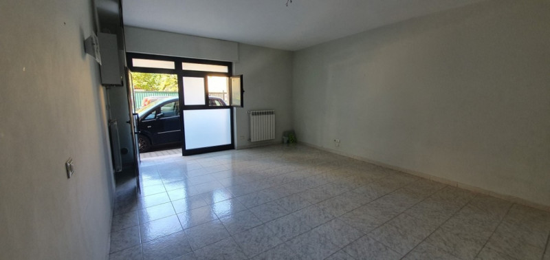 Ufficio - Loc.Com. PESCARA affitto  Centro VIA MARTIRI ANGOLANI IMMOBILIARE BALZANO