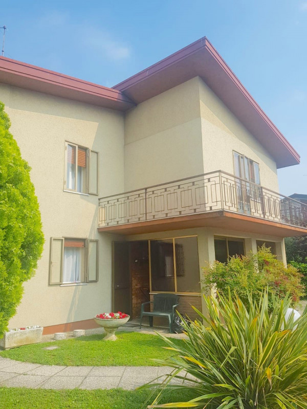 Villa Unifamiliare - Indipendente SPINEA vendita    Europa Immobiliare