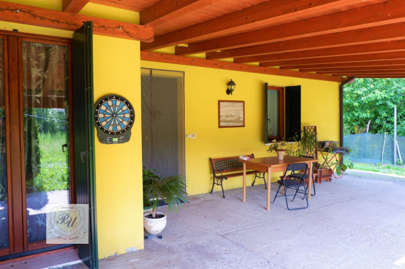 Villa Unifamiliare - Indipendente OSPEDALETTO EUGANEO vendita  Ospedaletto Euganeo  Immobiliare Principe Umberto