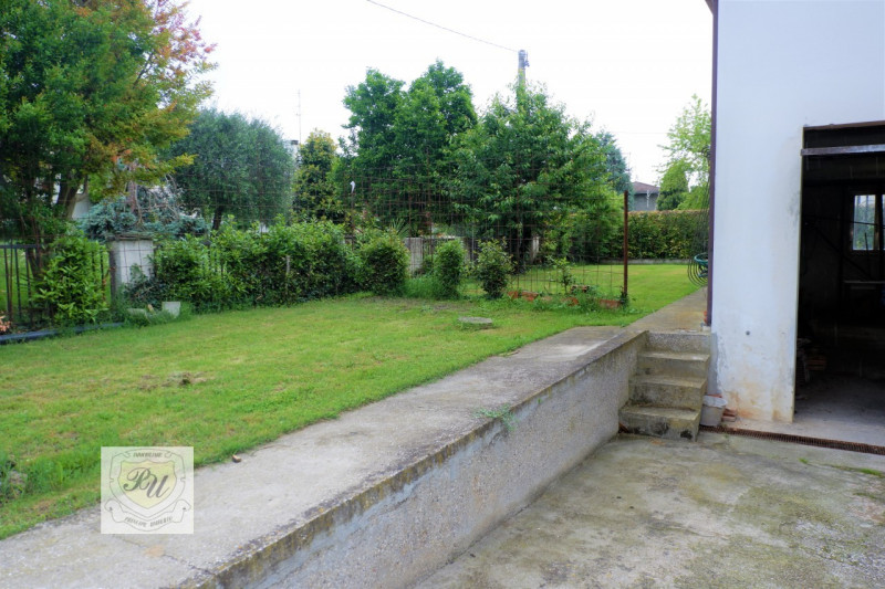 Villa Unifamiliare - Indipendente OSPEDALETTO EUGANEO vendita  Ospedaletto Euganeo - Centro via roma ovest Immobiliare Principe Umberto