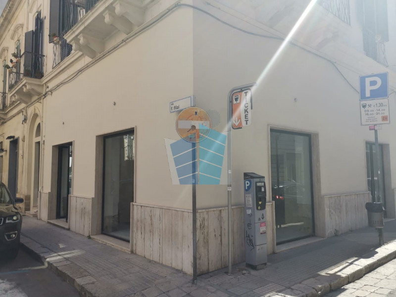  lecce affitto quart: mazzini idee-immobiliari