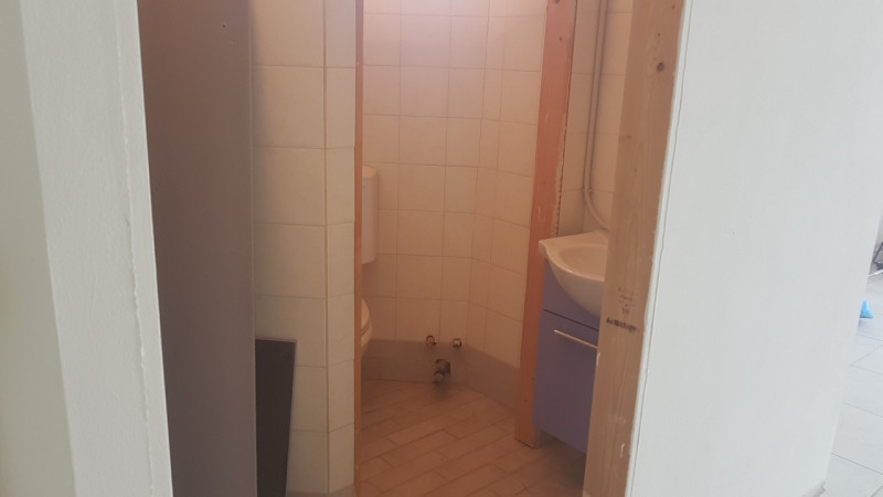 Negozio - Loc.Com. PADOVA affitto  Guizza via confortini Immobiliare Obizzi