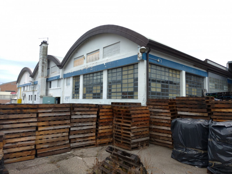 Capannone Commerciale PADOVA affitto  Zona Industriale Est Zona Industriale Padova Erreti s.r.l.