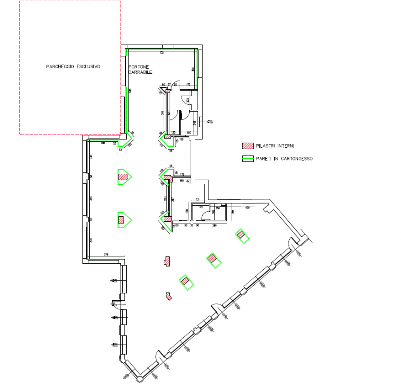  venezia affitto quart: mestre maastricht-servizi-immobiliari
