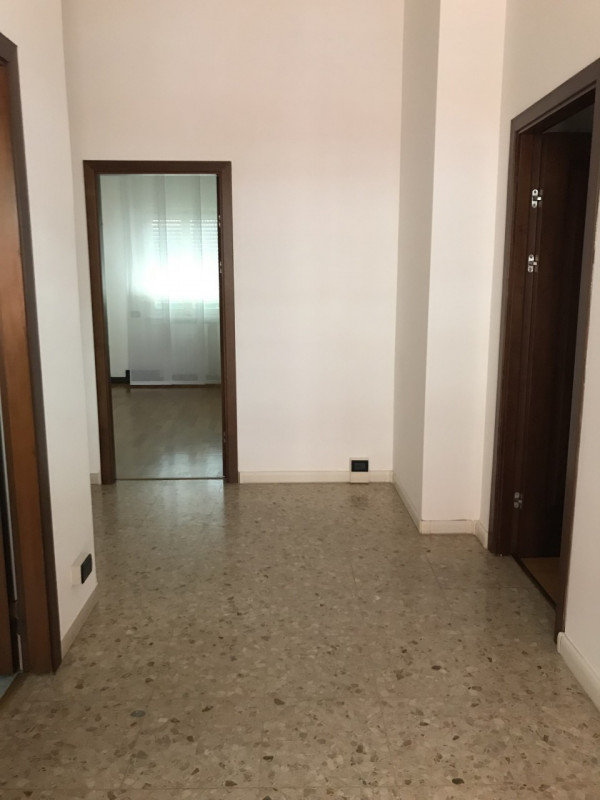  padova affitto quart: ponte molino spaziocasa-immobiliare-sas