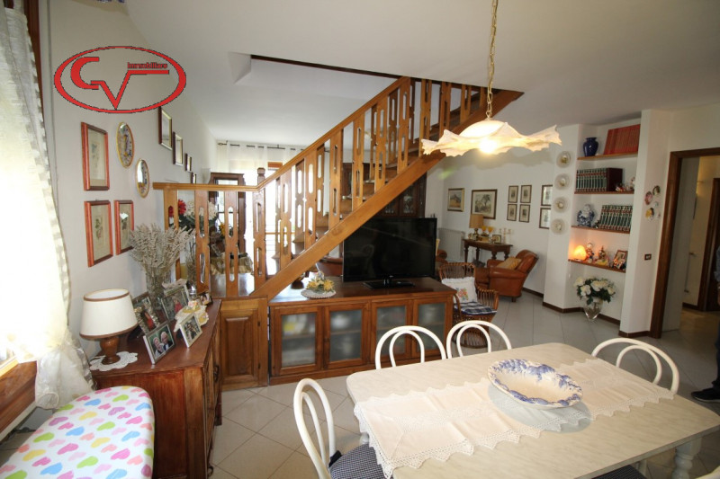 Villa SAN GIOVANNI VALDARNO vendita   periferia Centro Immobiliare Valdarno s.r.l.