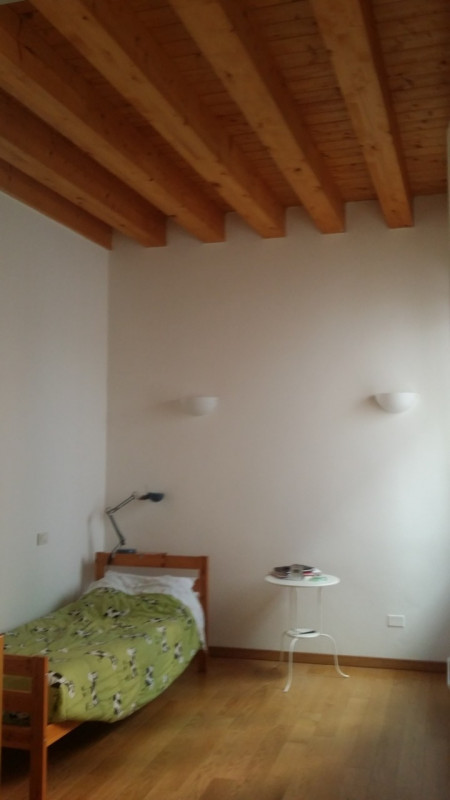 Appartamento VICENZA vendita  Centro Storico  Proprietà Immobiliari Snc