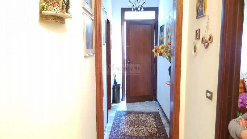 Vendita casa indipendente in buone condizioni 10 Vicolo Carrera zona San Brunello a Reggio Di Calabria (RC) 212 mq