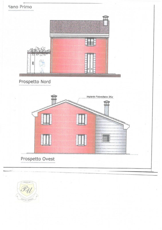 Villa Unifamiliare - Indipendente ITALIA vendita  Santa Margherita d