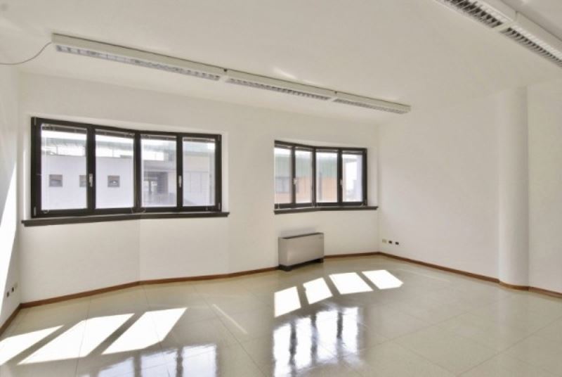 Ufficio - Loc.Com. TRENTO affitto  Trento Nord Via Brennero Ceda Immobiliare S.R.L.