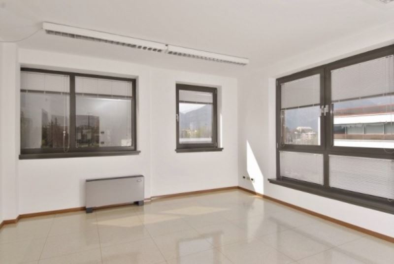 Ufficio - Loc.Com. TRENTO affitto  Trento Nord Via Brennero Ceda Immobiliare S.R.L.