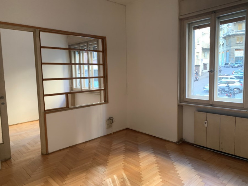Ufficio - Loc.Com. TRIESTE affitto  Centro Via F. Severo URBAN REAL ESTATE S.R.L.