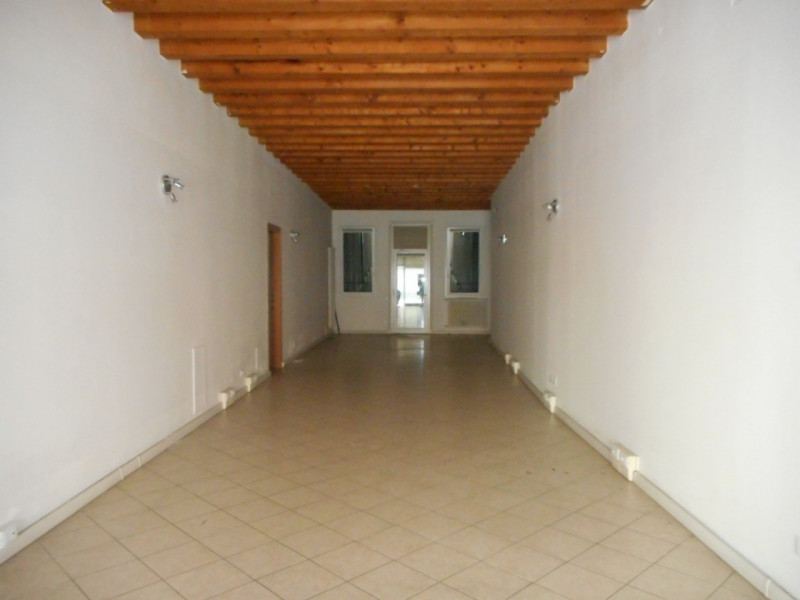 Negozio - Loc.Com. VICENZA affitto  San Felice corso s. felice Jolly Uno Immobiliare s.a.s.