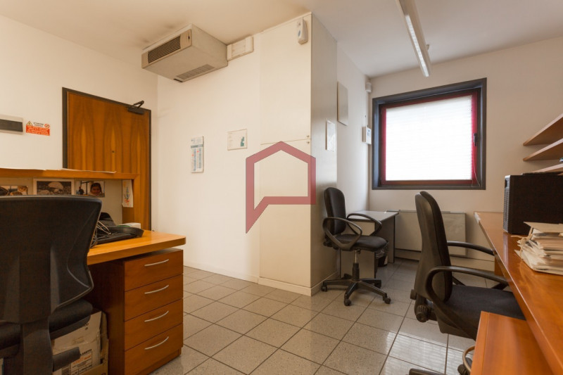 Ufficio - Loc.Com. TREVISO affitto  San Giuseppe Treviso, San Giuseppe Pesce Immobiliare snc di Davide Pesce ed Elisa Pesce