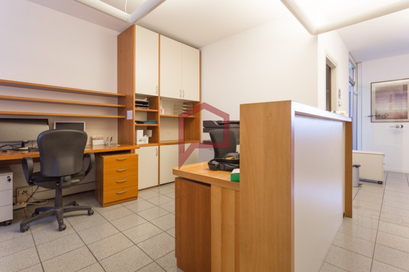 Ufficio - Loc.Com. TREVISO affitto  San Giuseppe Treviso, San Giuseppe Pesce Immobiliare snc di Davide Pesce ed Elisa Pesce