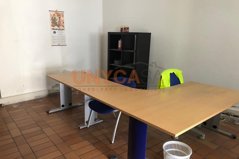 Ufficio - Loc.Com. VERONA affitto  San Michele CORTE CONVENTO UNYCASA S. Michele Extra