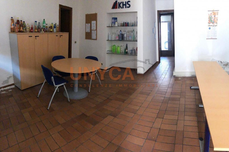 Ufficio - Loc.Com. VERONA affitto  San Michele CORTE CONVENTO UNYCASA S. Michele Extra