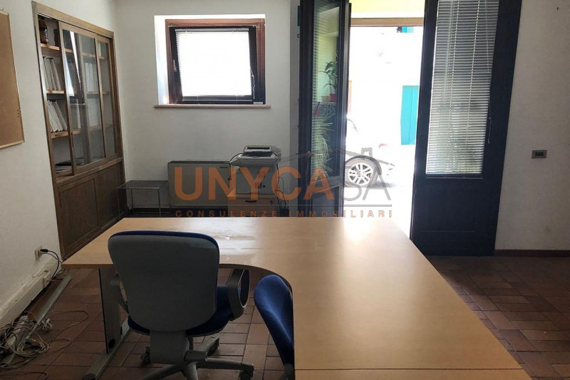 Ufficio - Loc.Com. VERONA affitto  San Michele CORTE CONVENTO UNYCASA S. Michele Extra