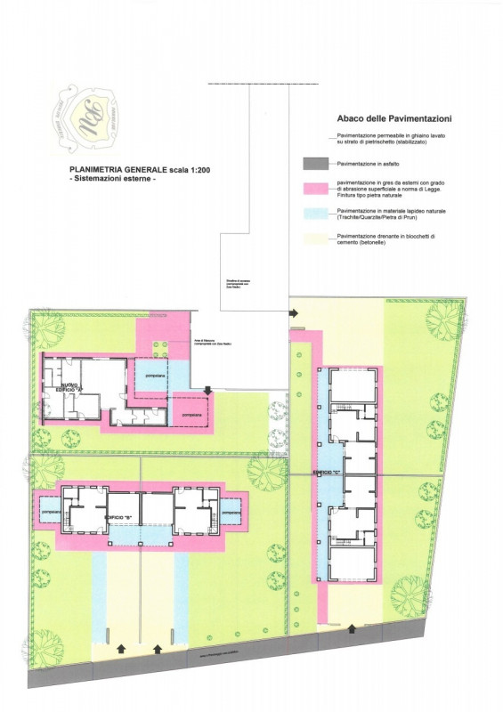 Villa Unifamiliare - Indipendente LOZZO ATESTINO vendita  Valbona Via principe umbero Immobiliare Principe Umberto