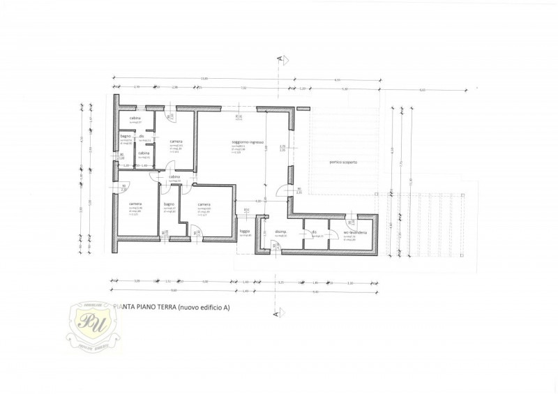 Villa Unifamiliare - Indipendente LOZZO ATESTINO vendita  Valbona Via principe umbero Immobiliare Principe Umberto