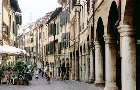 Negozio - Loc.Com. PORDENONE affitto  Centro Storico Corso Vittorio Emanuele Ad Casa Padova di Dardilli Nicoletta