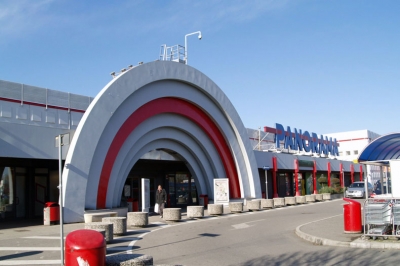  venezia affitto quart: marghera gambaro-intermediazioni-commerciali-di-marino-gambaro