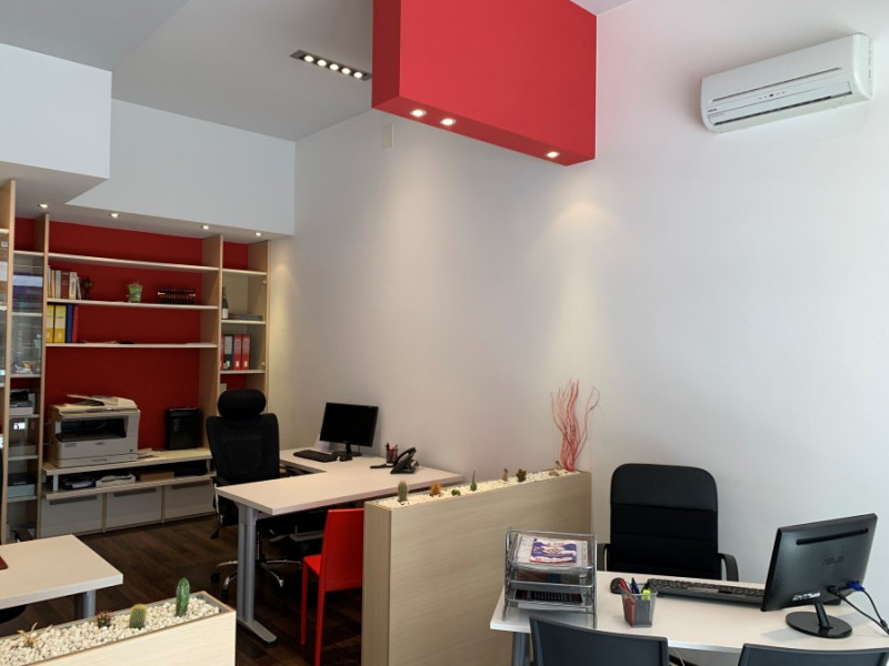  trieste affitto quart: centro urban-real-estate-s.r.l.