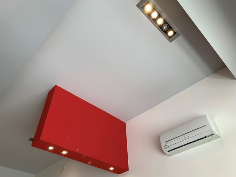 Negozio - Loc.Com. TRIESTE affitto  Centro  URBAN REAL ESTATE S.R.L.